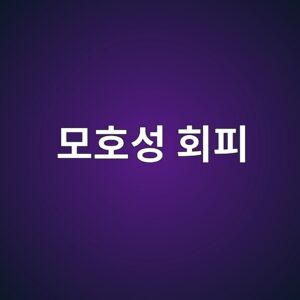 모호성 회피