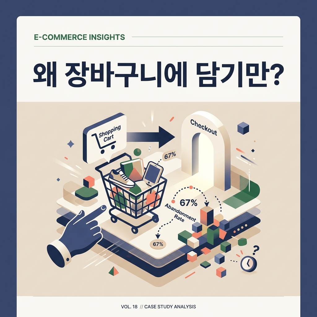 배달의민족 최소주문금액과 배달비 할인, 파킨슨 심리 법칙 썸네일