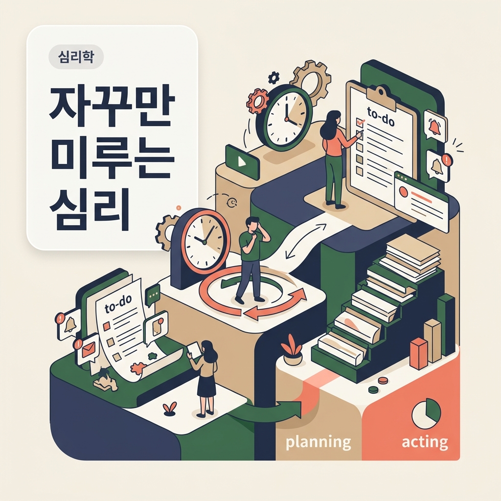 청년도약계좌 조건 확인 미루는 심리, 마시멜로 실험 썸네일