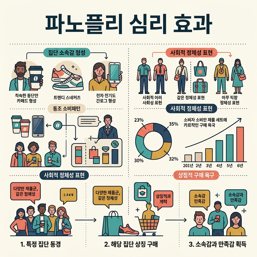신차 장기렌트 자동차 할부금의 늪, 파노플리 심리 효과 썸네일